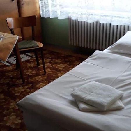 Hikers Paradise Private Apartment In Poprad Eksteriør bilde