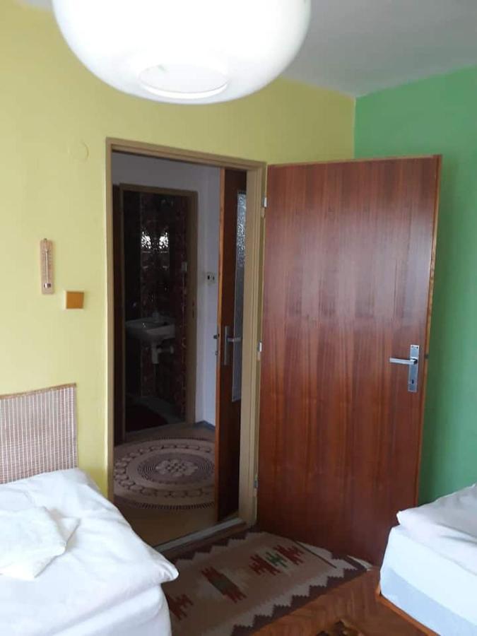 Hikers Paradise Private Apartment In Poprad Eksteriør bilde