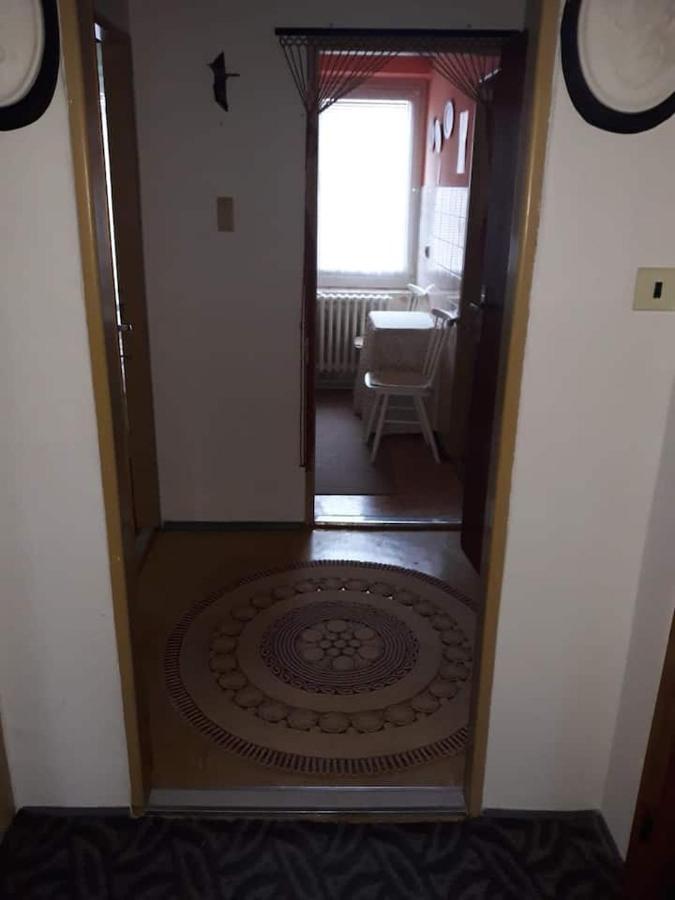 Hikers Paradise Private Apartment In Poprad Eksteriør bilde