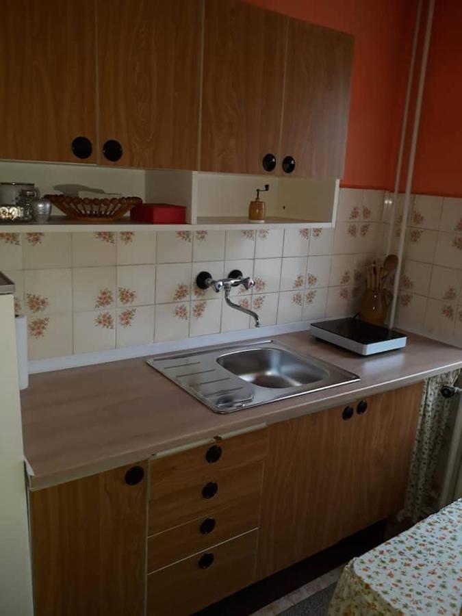 Hikers Paradise Private Apartment In Poprad Eksteriør bilde