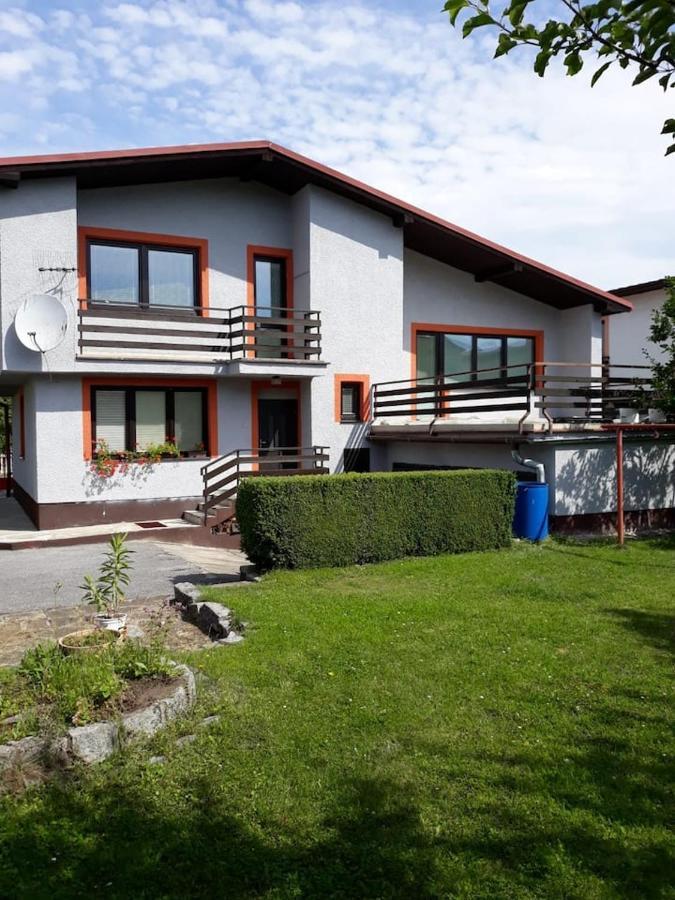 Hikers Paradise Private Apartment In Poprad Eksteriør bilde